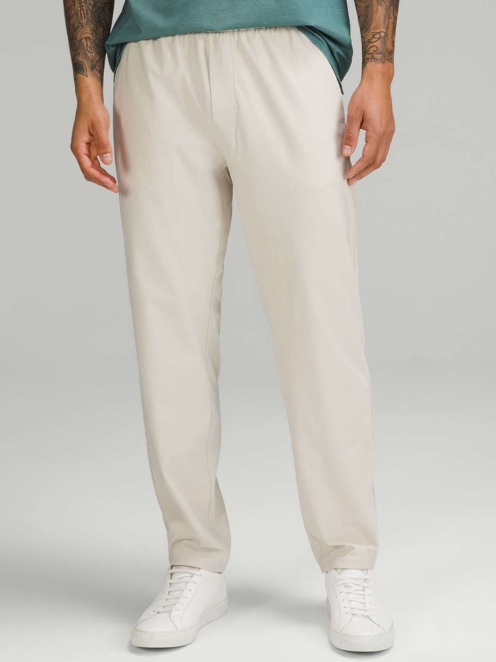 lululemon ABC Pull On Pant 27”